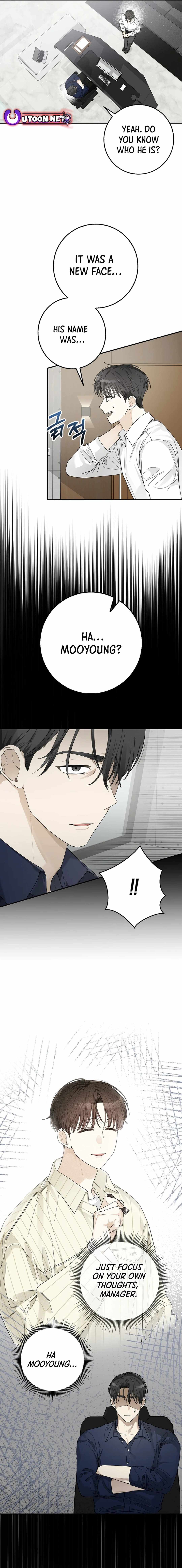Even Though He's a Rookie, He's an Actor With 10+ Million Views Chapter 33 — Page 7