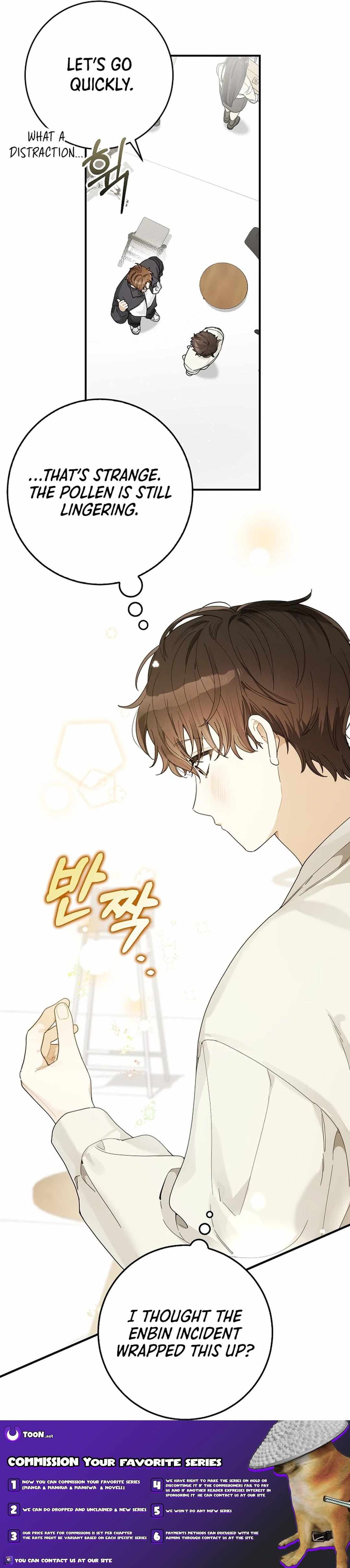 Even Though He's a Rookie, He's an Actor With 10+ Million Views Chapter 33 — Page 13