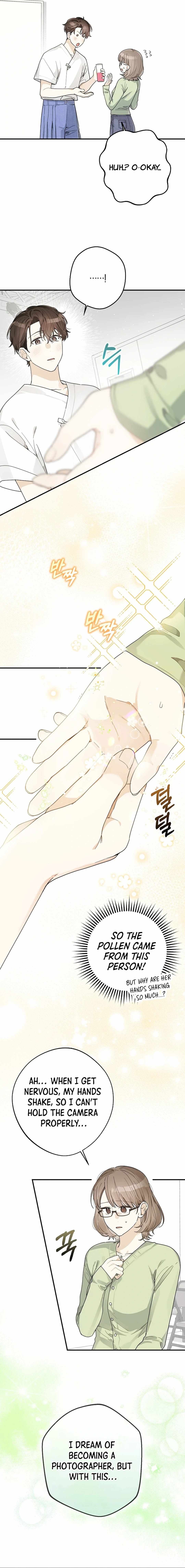 Even Though He's a Rookie, He's an Actor With 10+ Million Views Chapter 34 — Page 12