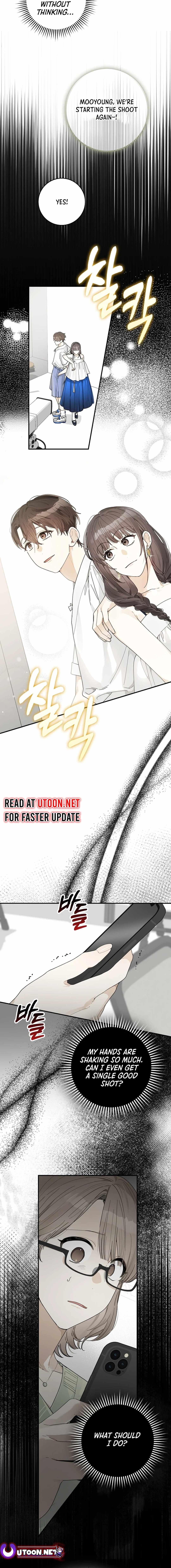 Even Though He's a Rookie, He's an Actor With 10+ Million Views Chapter 35 — Page 2