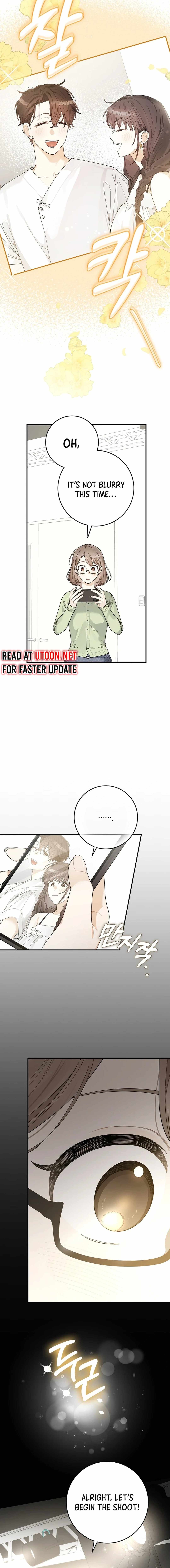 Even Though He's a Rookie, He's an Actor With 10+ Million Views Chapter 35 — Page 5