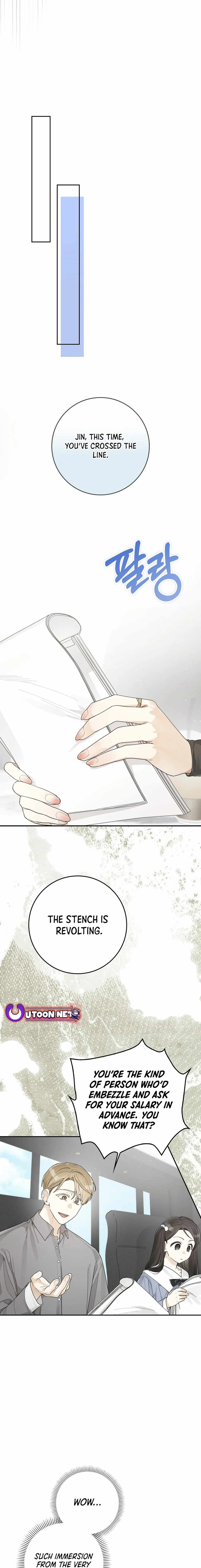Even Though He's a Rookie, He's an Actor With 10+ Million Views Chapter 37 — Page 11
