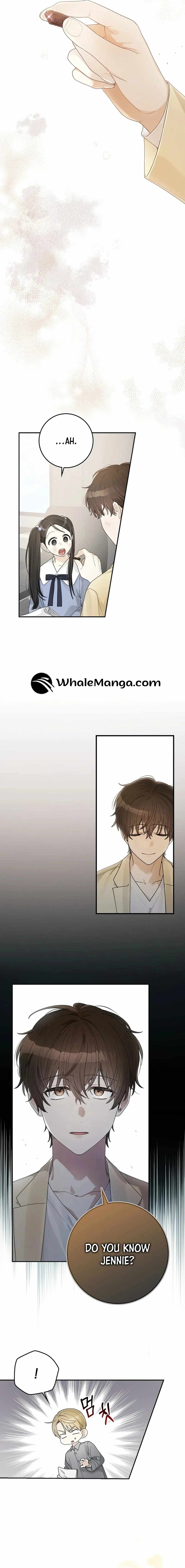 Even Though He's a Rookie, He's an Actor With 10+ Million Views Chapter 38 — Page 3