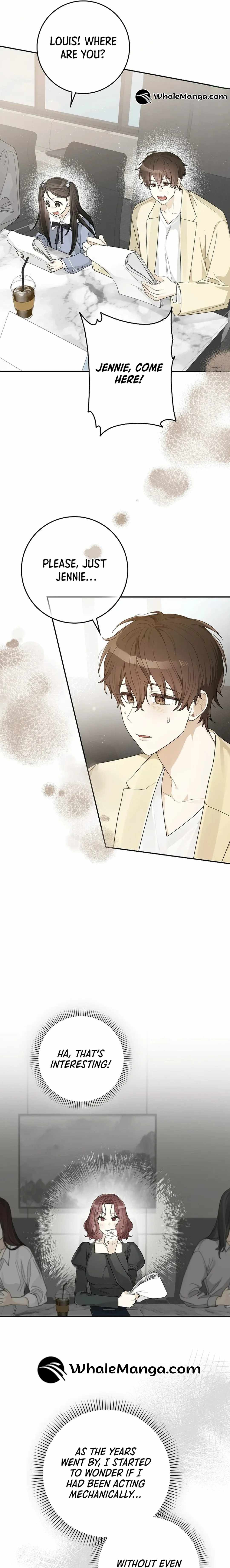 Even Though He's a Rookie, He's an Actor With 10+ Million Views Chapter 38 — Page 7