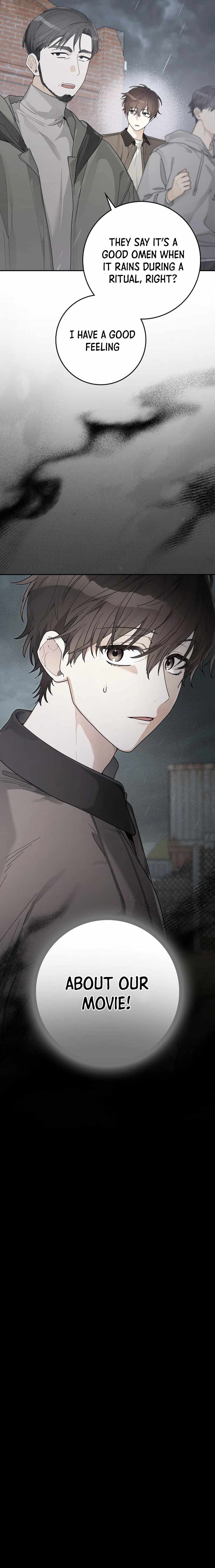 Even Though He's a Rookie, He's an Actor With 10+ Million Views Chapter 40 — Page 7