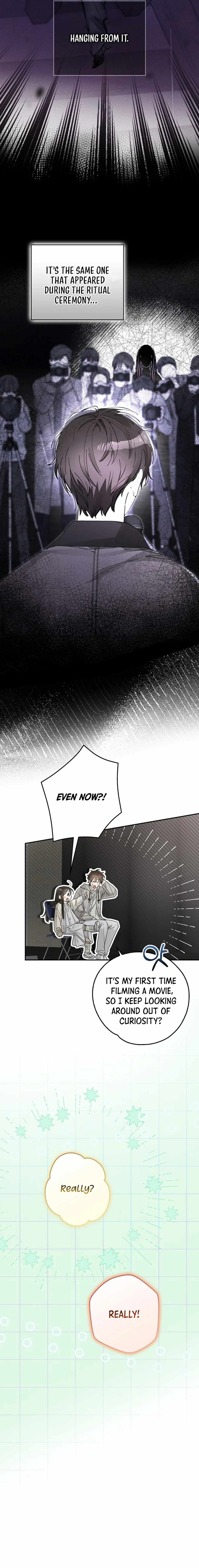 Even Though He's a Rookie, He's an Actor With 10+ Million Views Chapter 41 — Page 7