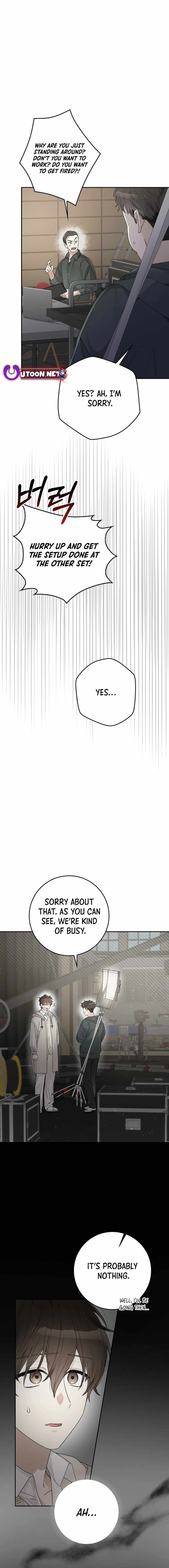 Even Though He's a Rookie, He's an Actor With 10+ Million Views Chapter 41 — Page 11