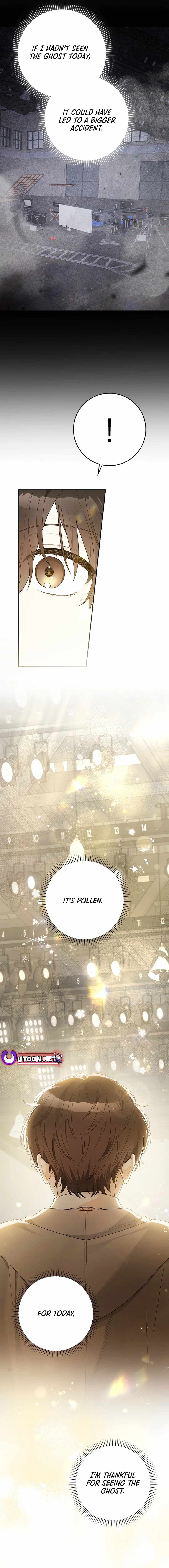 Even Though He's a Rookie, He's an Actor With 10+ Million Views Chapter 42 — Page 5