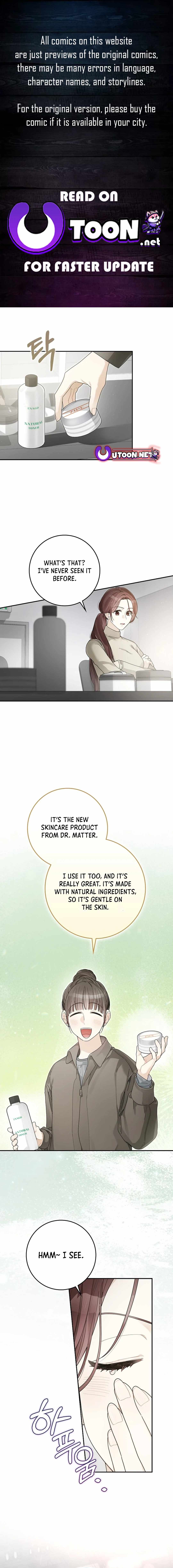 Even Though He's a Rookie, He's an Actor With 10+ Million Views Chapter 43 — Page 1