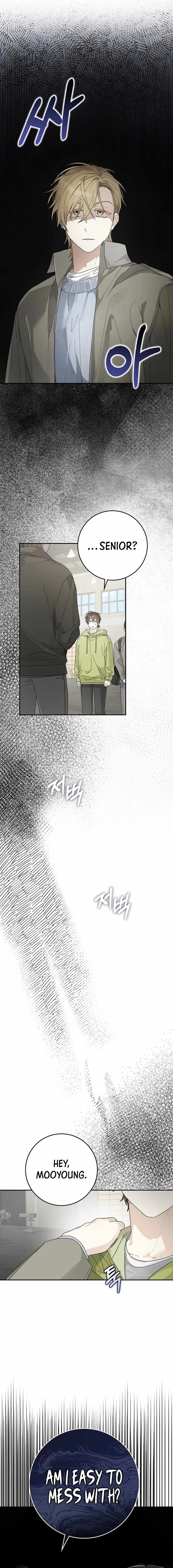 Even Though He's a Rookie, He's an Actor With 10+ Million Views Chapter 43 — Page 12