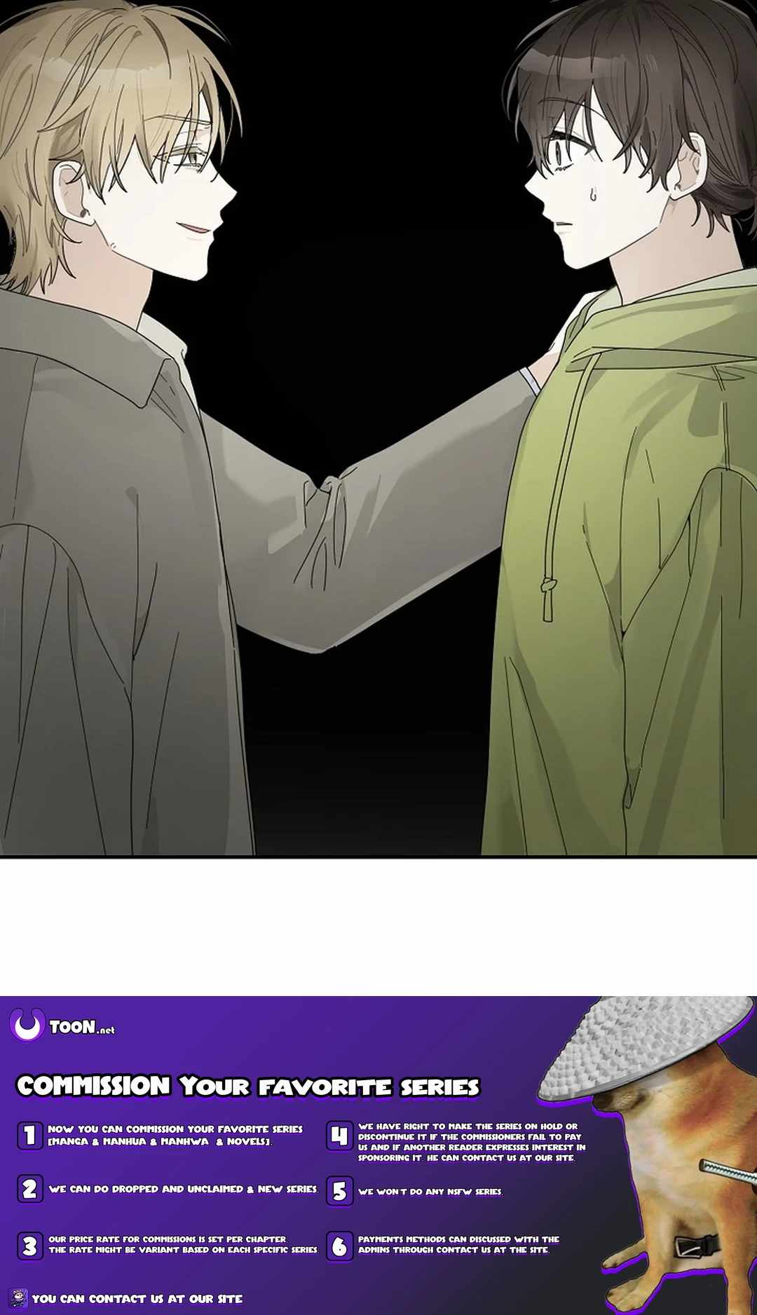 Even Though He's a Rookie, He's an Actor With 10+ Million Views Chapter 43 — Page 13