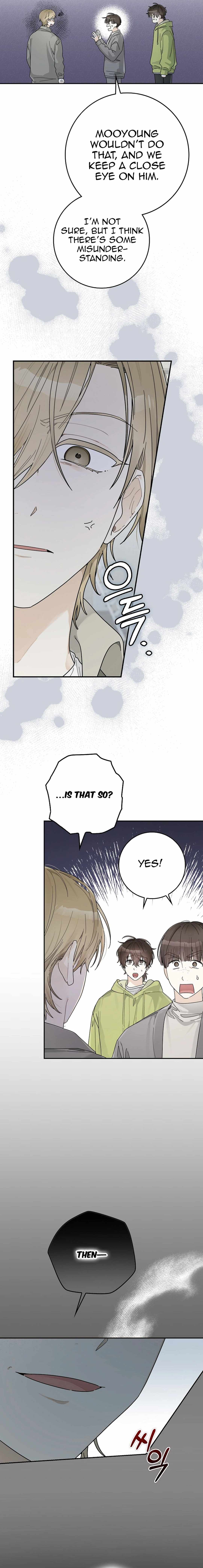 Even Though He's a Rookie, He's an Actor With 10+ Million Views Chapter 44 — Page 4