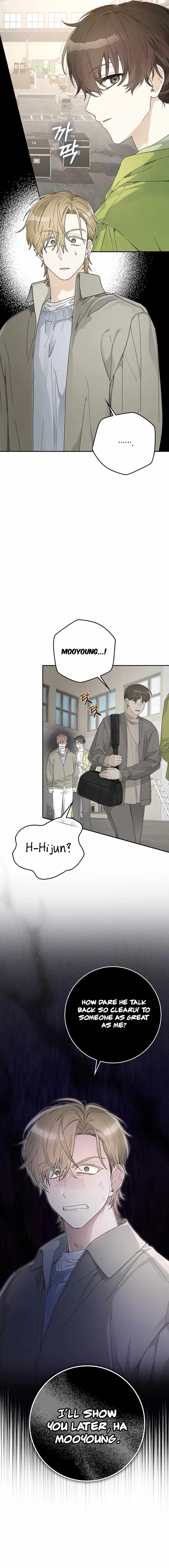 Even Though He's a Rookie, He's an Actor With 10+ Million Views Chapter 44 — Page 8
