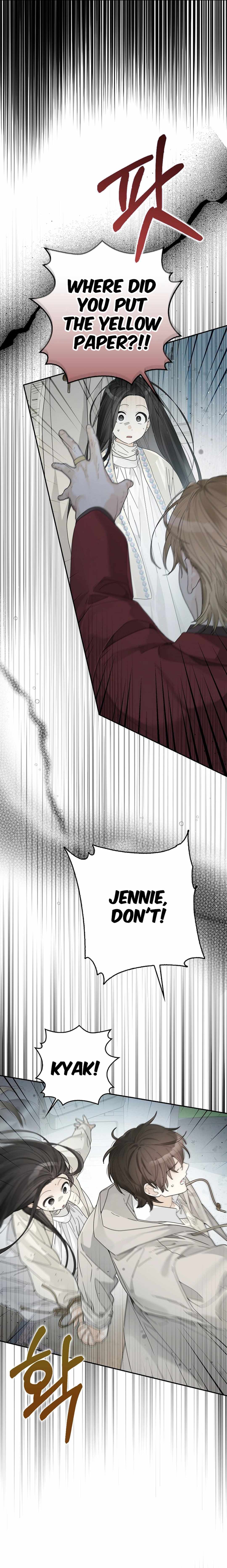 Even Though He's a Rookie, He's an Actor With 10+ Million Views Chapter 44 — Page 15