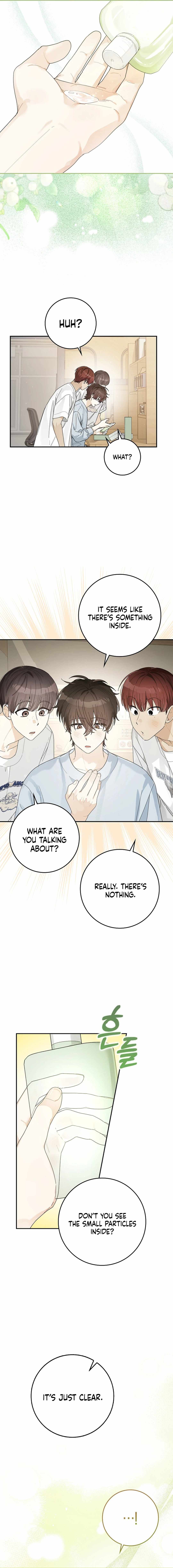 Even Though He's a Rookie, He's an Actor With 10+ Million Views Chapter 47 — Page 4