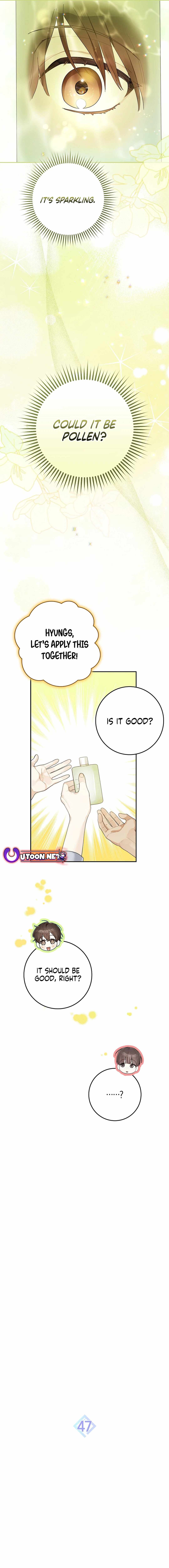 Even Though He's a Rookie, He's an Actor With 10+ Million Views Chapter 47 — Page 5