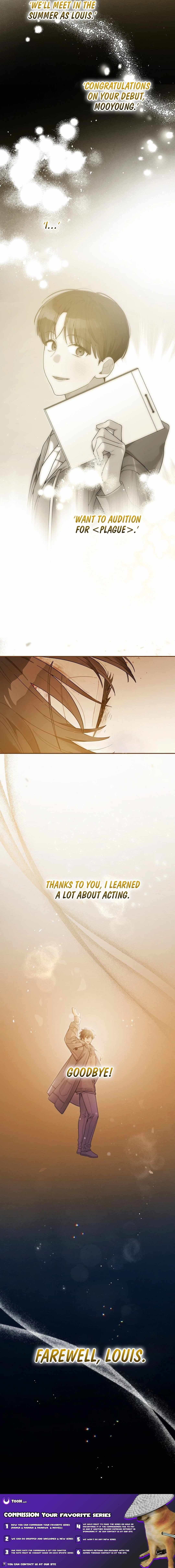 Even Though He's a Rookie, He's an Actor With 10+ Million Views Chapter 48 — Page 9