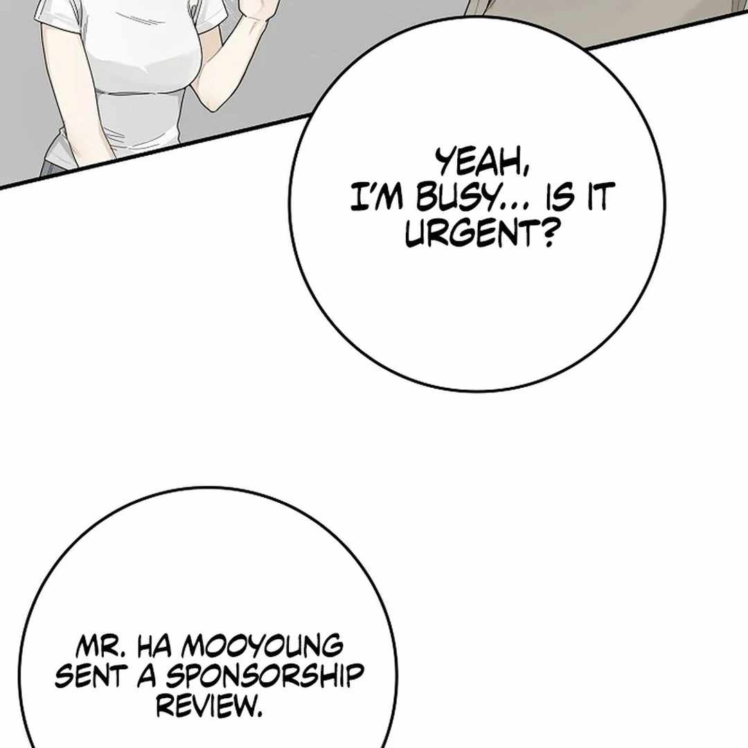 Even Though He's a Rookie, He's an Actor With 10+ Million Views Chapter 49 — Page 106