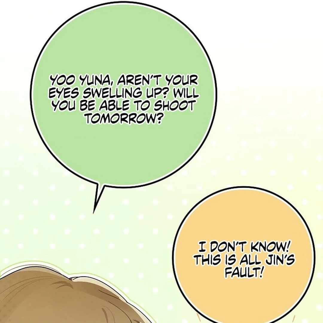 Even Though He's a Rookie, He's an Actor With 10+ Million Views Chapter 49 — Page 11