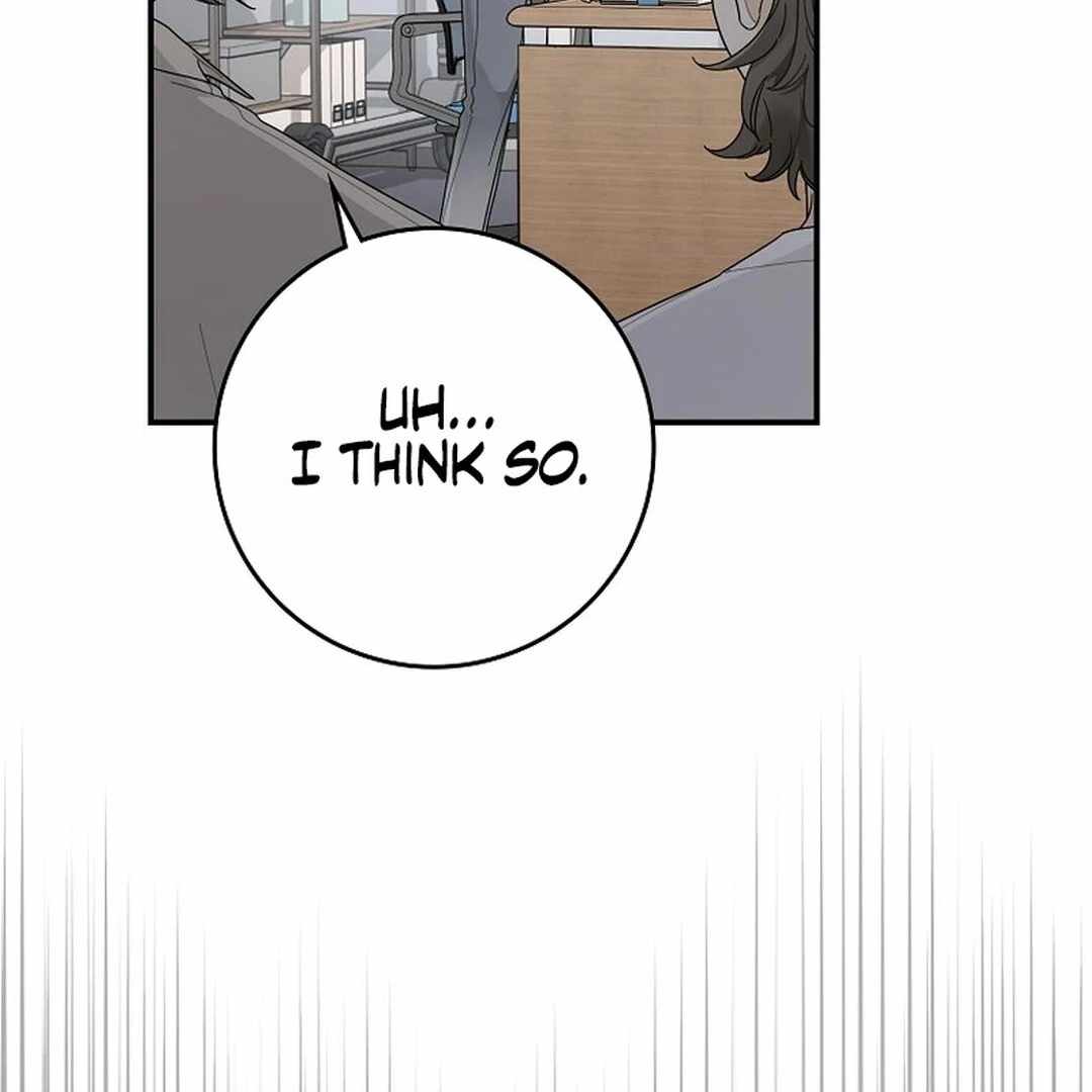 Even Though He's a Rookie, He's an Actor With 10+ Million Views Chapter 49 — Page 111