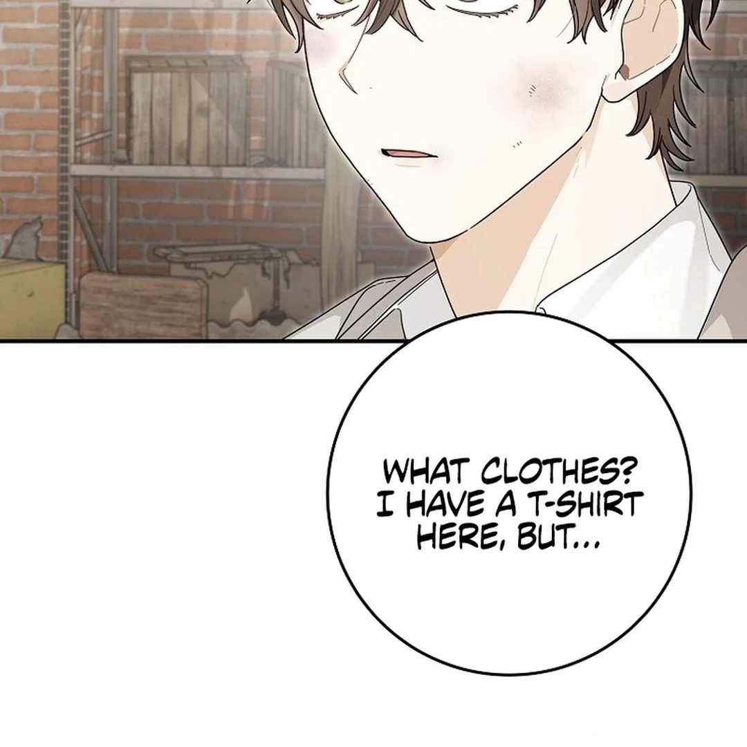 Even Though He's a Rookie, He's an Actor With 10+ Million Views Chapter 49 — Page 25