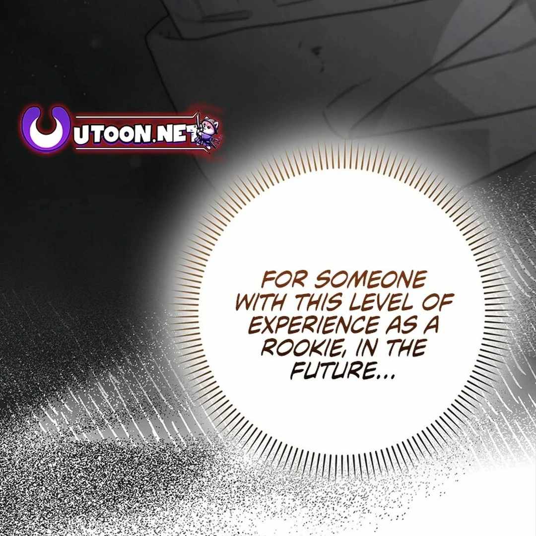 Even Though He's a Rookie, He's an Actor With 10+ Million Views Chapter 49 — Page 41