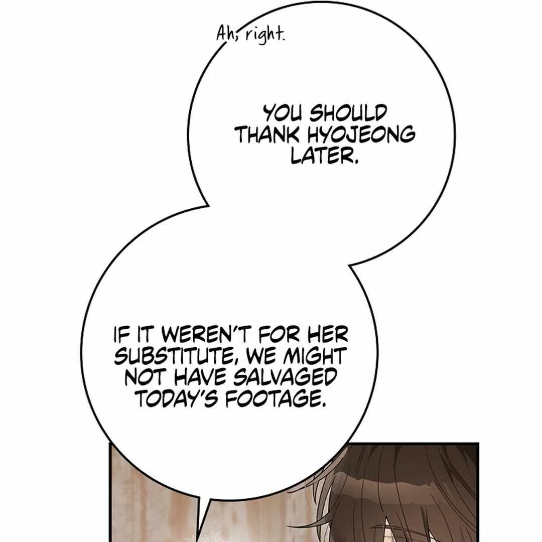 Even Though He's a Rookie, He's an Actor With 10+ Million Views Chapter 49 — Page 46