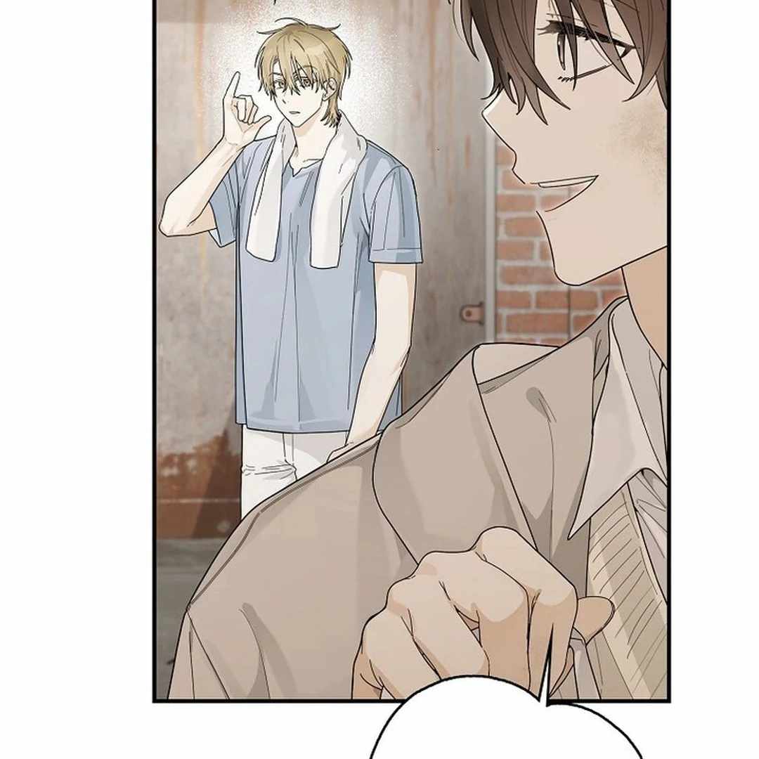 Even Though He's a Rookie, He's an Actor With 10+ Million Views Chapter 49 — Page 47