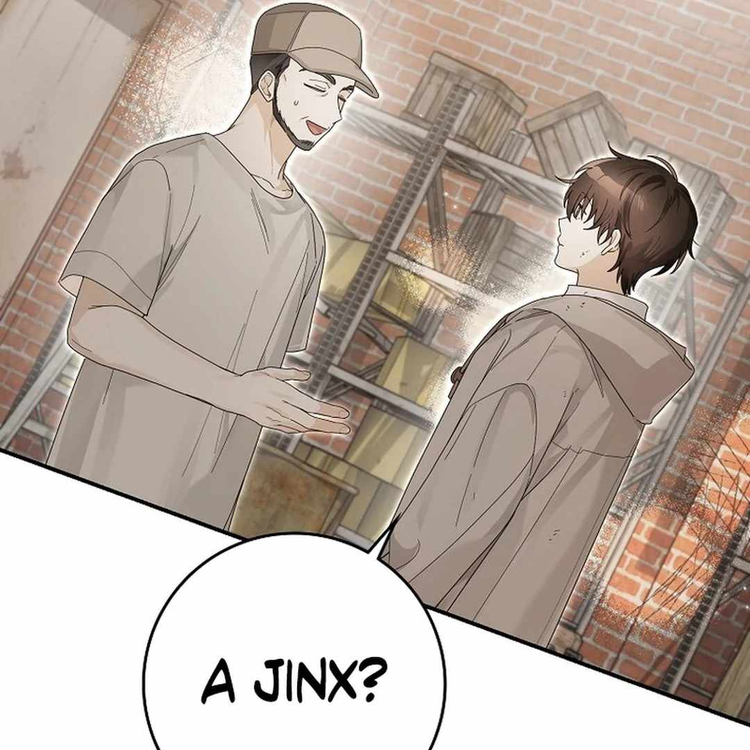 Even Though He's a Rookie, He's an Actor With 10+ Million Views Chapter 49 — Page 59