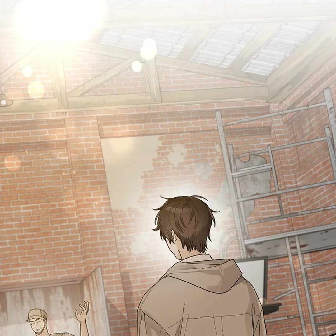 Even Though He's a Rookie, He's an Actor With 10+ Million Views Chapter 49 — Page 74