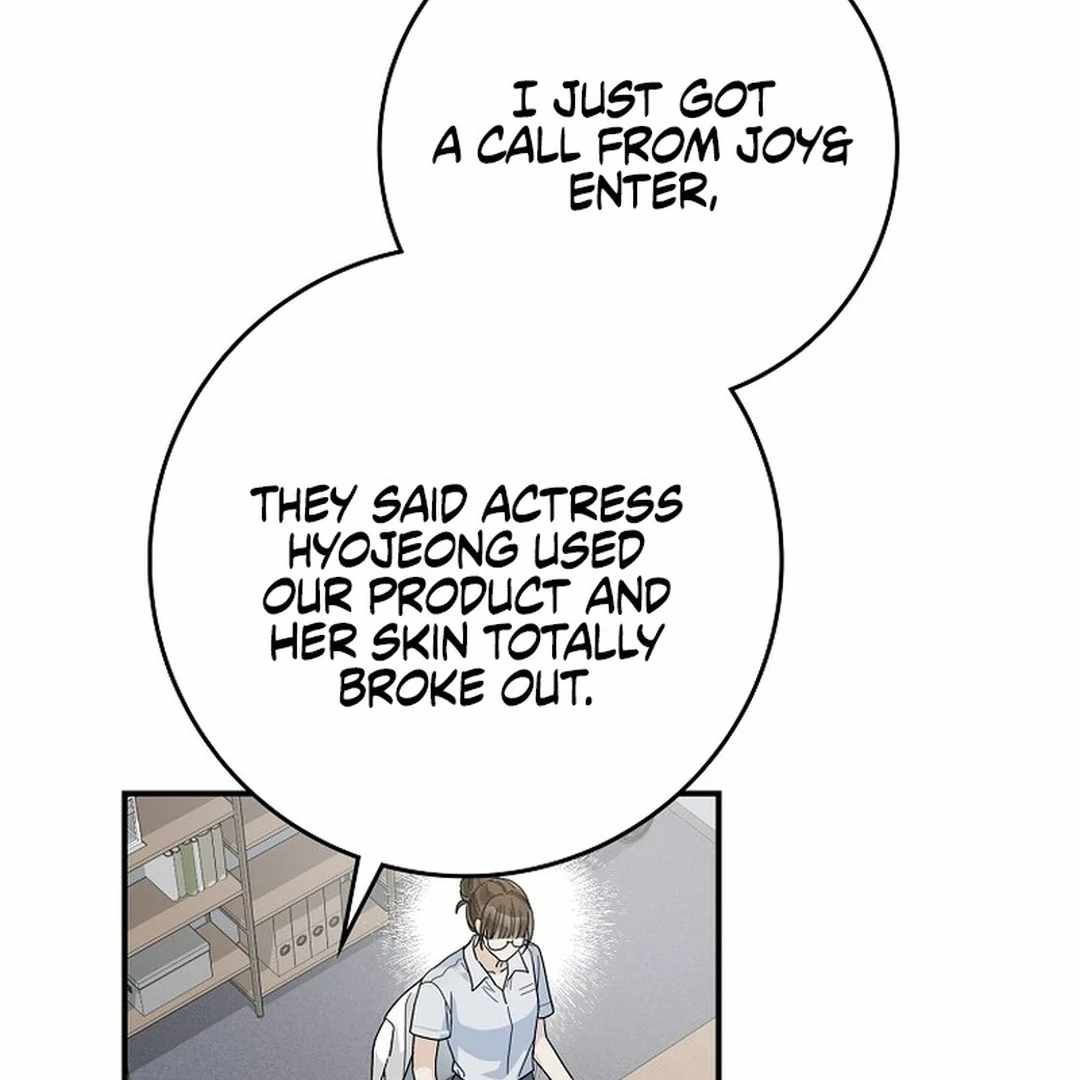 Even Though He's a Rookie, He's an Actor With 10+ Million Views Chapter 49 — Page 93