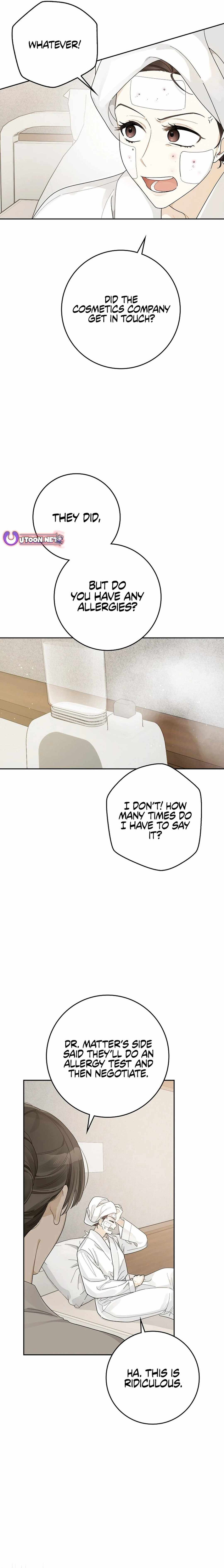 Even Though He's a Rookie, He's an Actor With 10+ Million Views Chapter 51 — Page 2