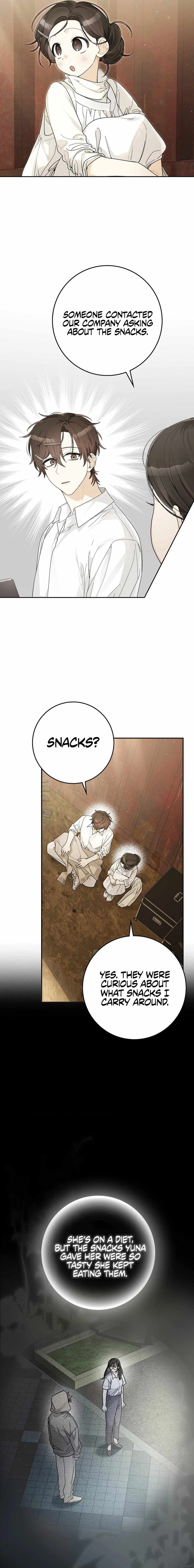 Even Though He's a Rookie, He's an Actor With 10+ Million Views Chapter 51 — Page 6