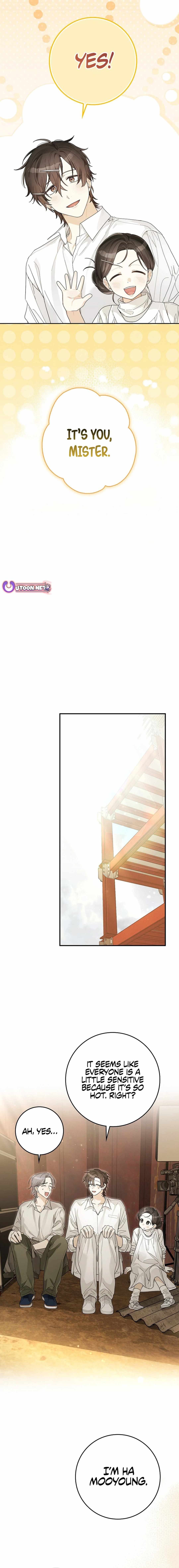 Even Though He's a Rookie, He's an Actor With 10+ Million Views Chapter 51 — Page 10