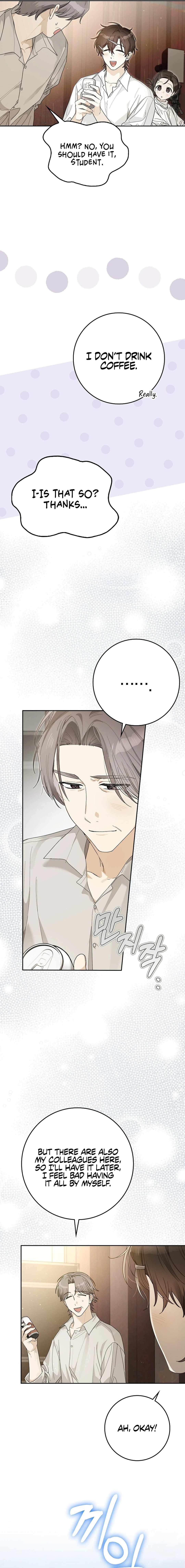Even Though He's a Rookie, He's an Actor With 10+ Million Views Chapter 52 — Page 4