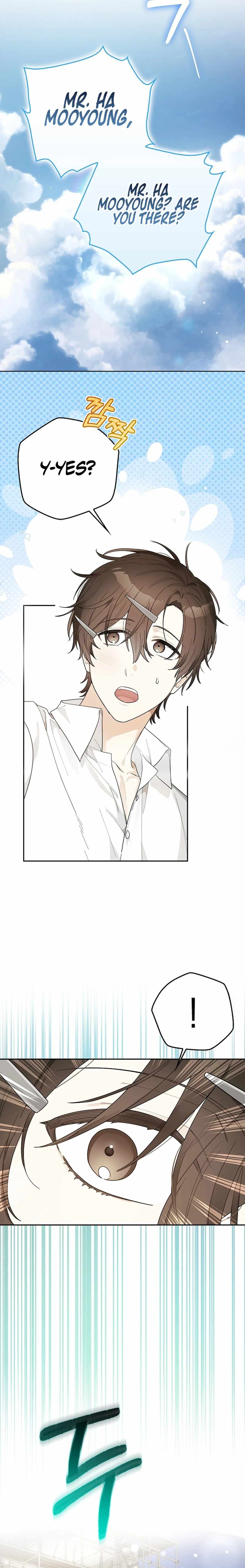 Even Though He's a Rookie, He's an Actor With 10+ Million Views Chapter 52 — Page 5