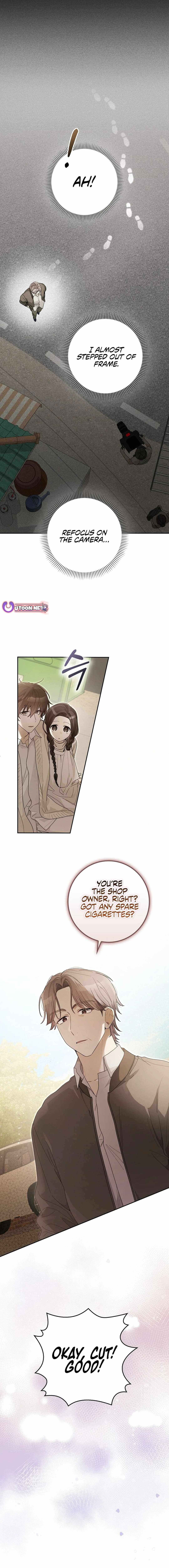 Even Though He's a Rookie, He's an Actor With 10+ Million Views Chapter 53 — Page 11