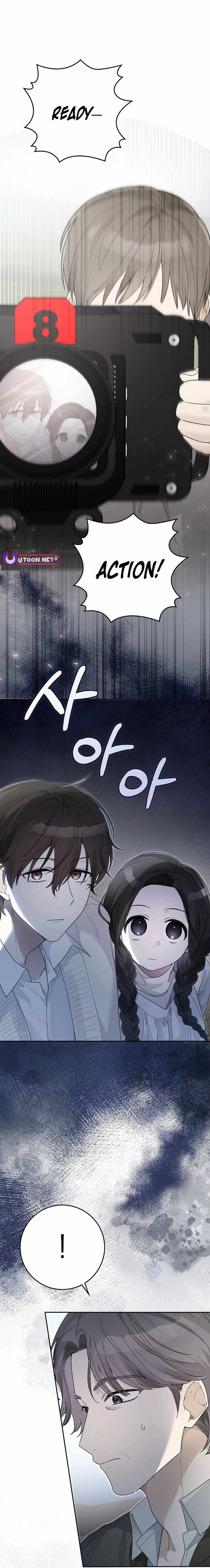 Even Though He's a Rookie, He's an Actor With 10+ Million Views Chapter 53 — Page 13