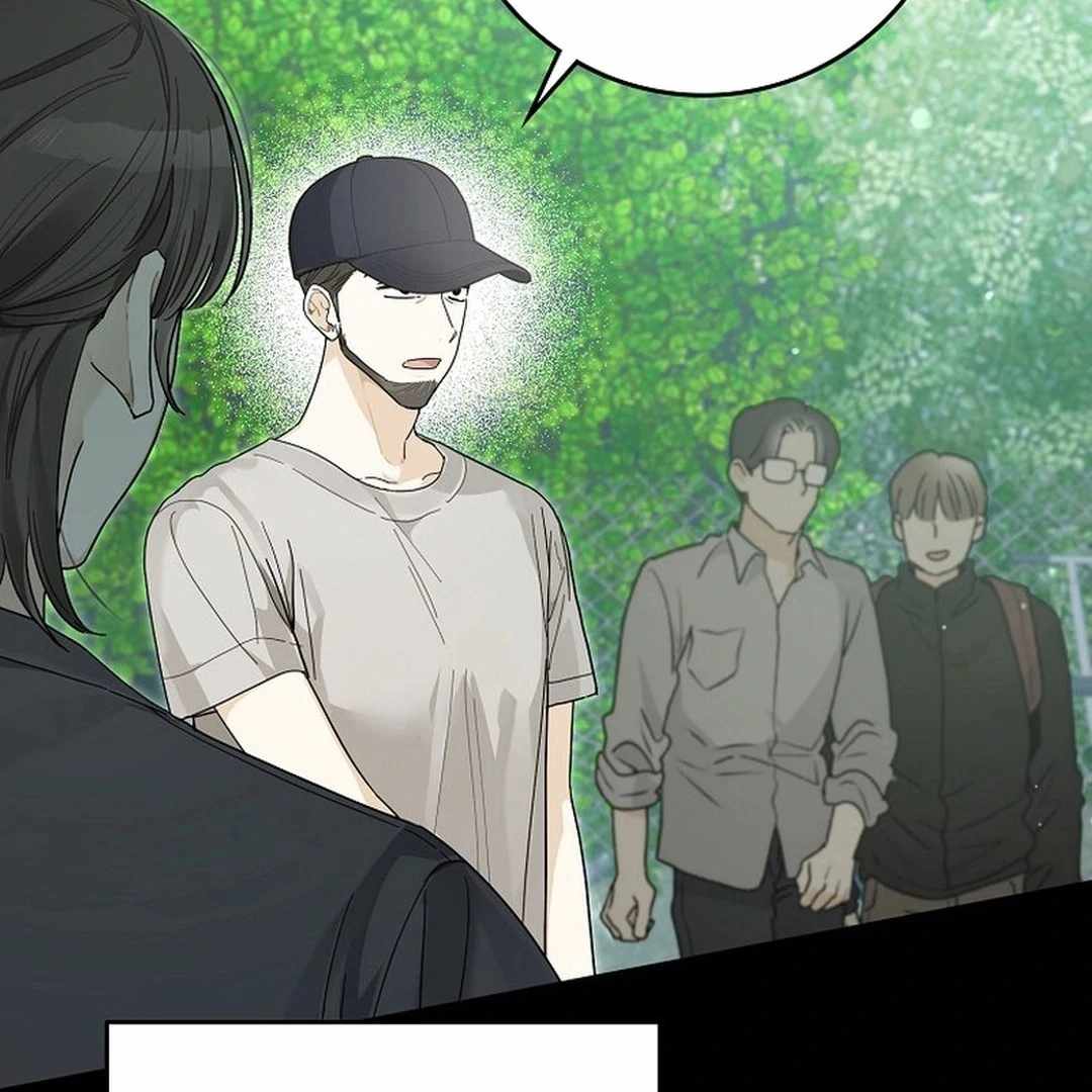 Even Though He's a Rookie, He's an Actor With 10+ Million Views Chapter 54 — Page 3