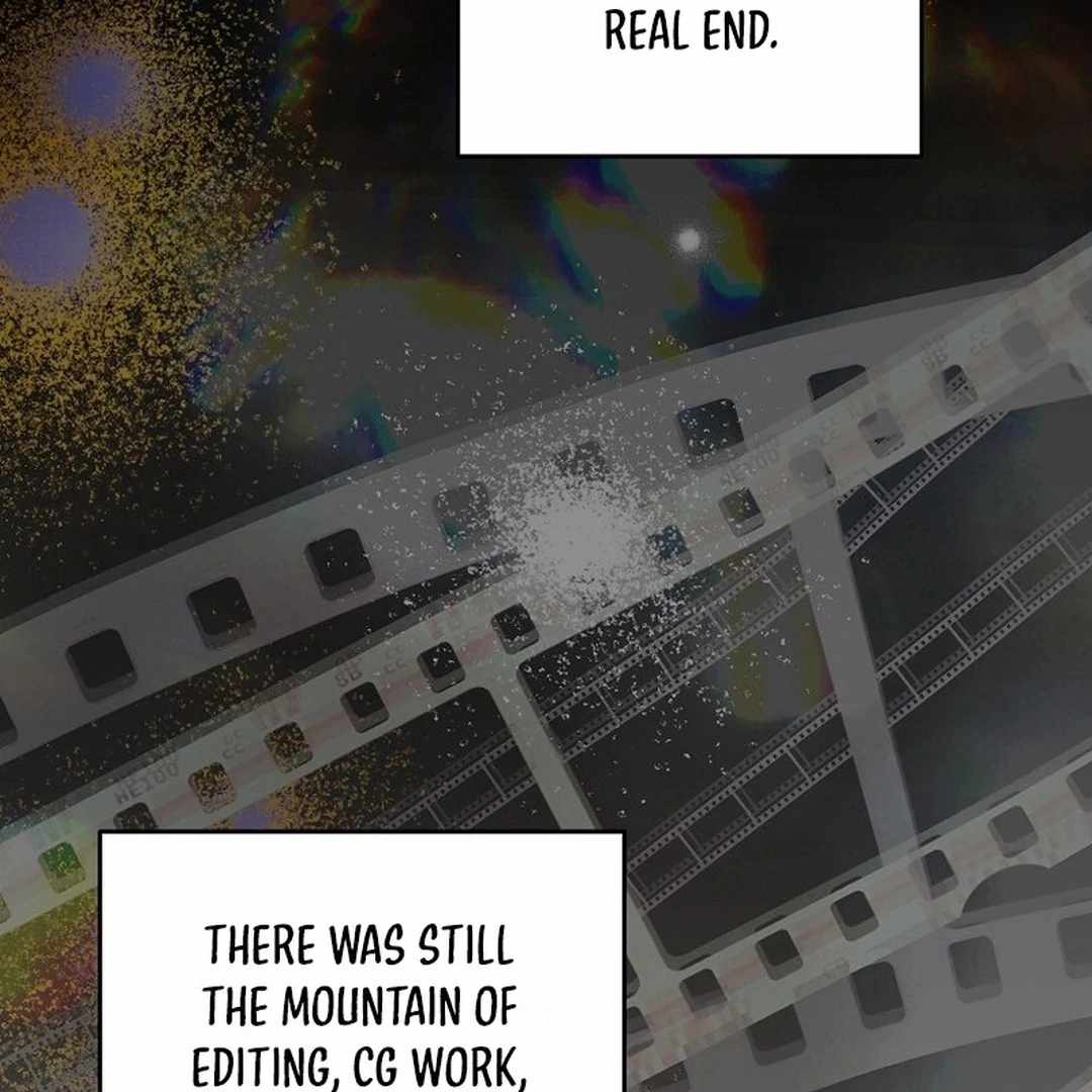 Even Though He's a Rookie, He's an Actor With 10+ Million Views Chapter 54 — Page 109