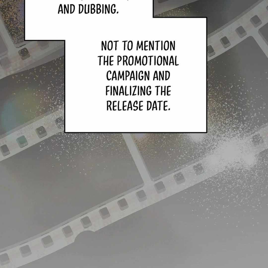 Even Though He's a Rookie, He's an Actor With 10+ Million Views Chapter 54 — Page 110