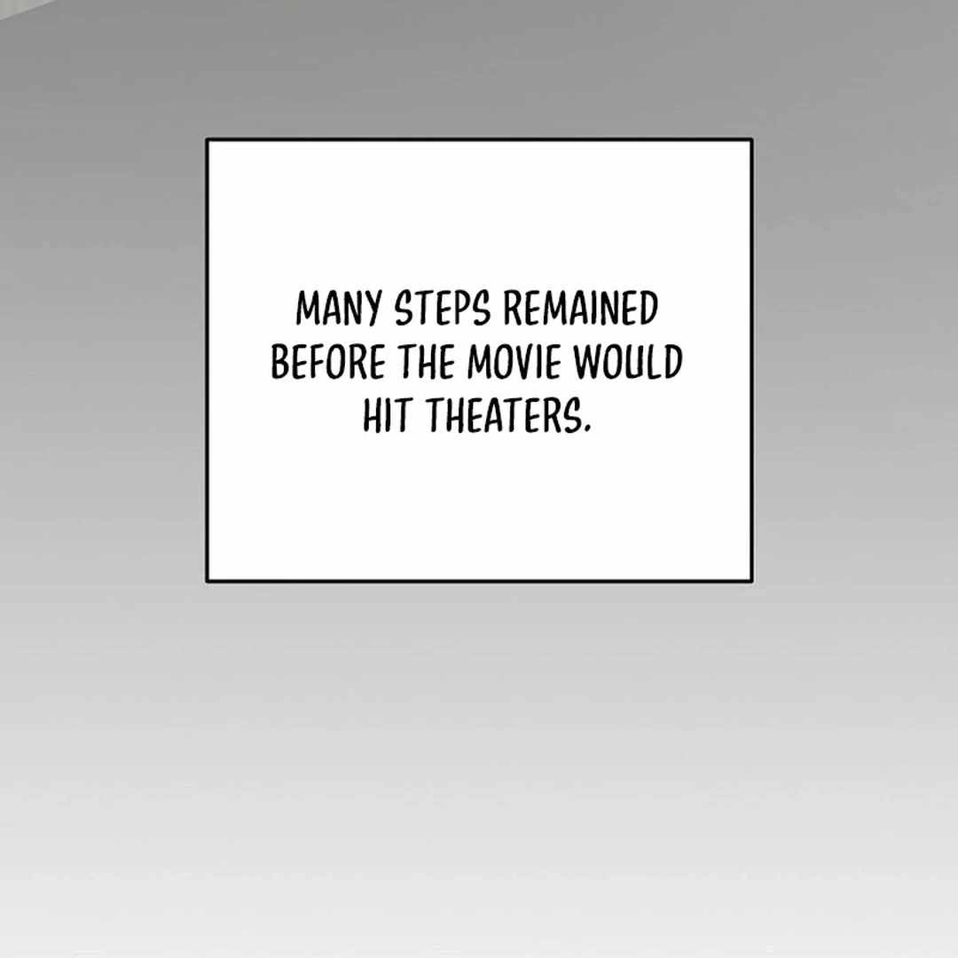 Even Though He's a Rookie, He's an Actor With 10+ Million Views Chapter 54 — Page 111