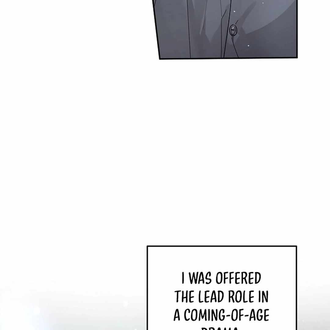 Even Though He's a Rookie, He's an Actor With 10+ Million Views Chapter 54 — Page 114