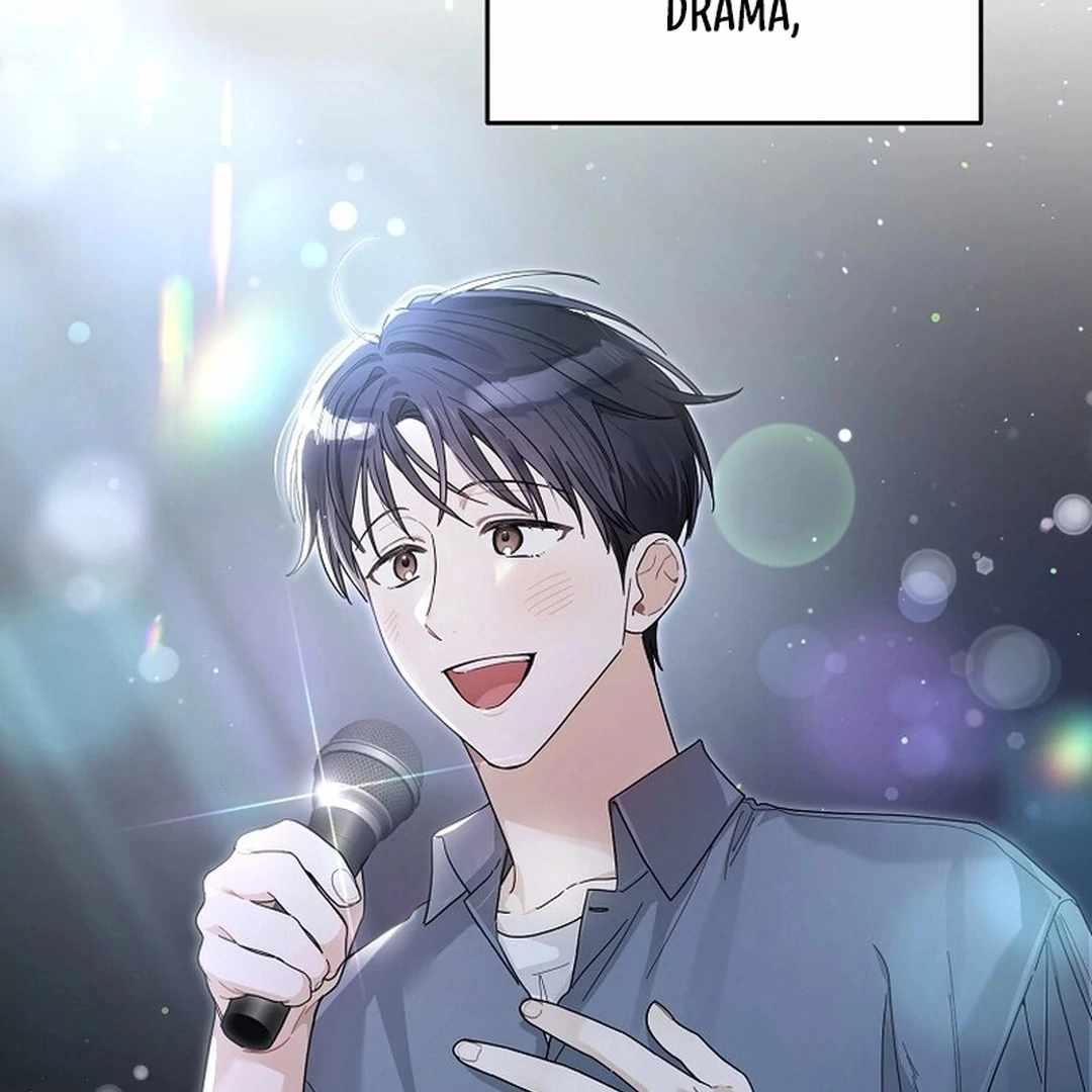 Even Though He's a Rookie, He's an Actor With 10+ Million Views Chapter 54 — Page 115