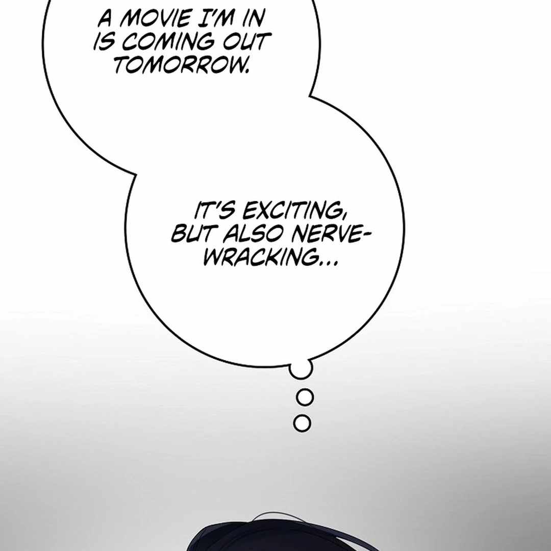 Even Though He's a Rookie, He's an Actor With 10+ Million Views Chapter 54 — Page 124