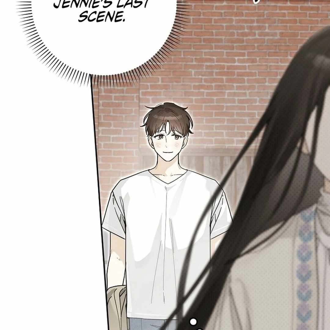 Even Though He's a Rookie, He's an Actor With 10+ Million Views Chapter 54 — Page 26