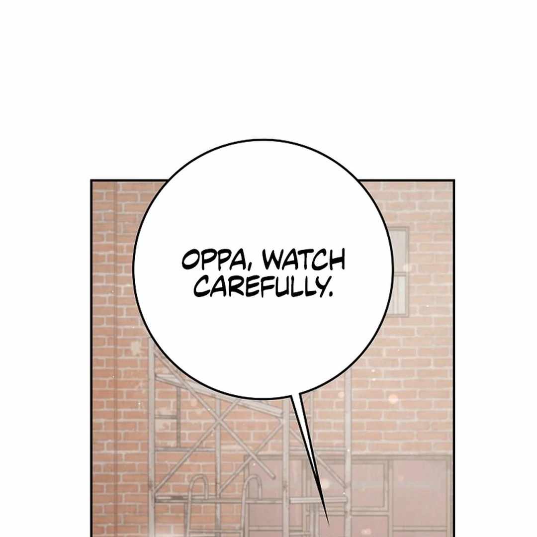 Even Though He's a Rookie, He's an Actor With 10+ Million Views Chapter 54 — Page 30