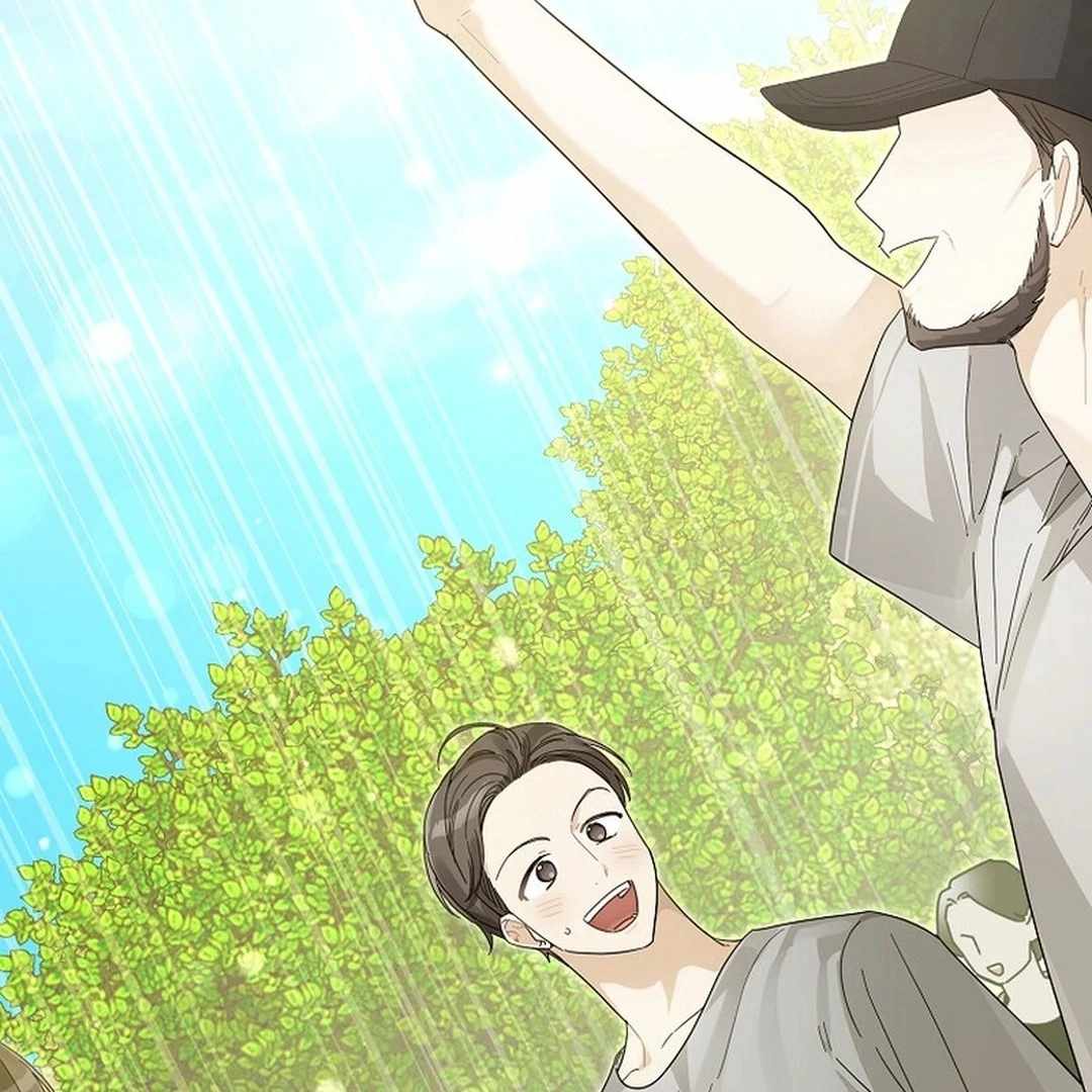 Even Though He's a Rookie, He's an Actor With 10+ Million Views Chapter 54 — Page 83