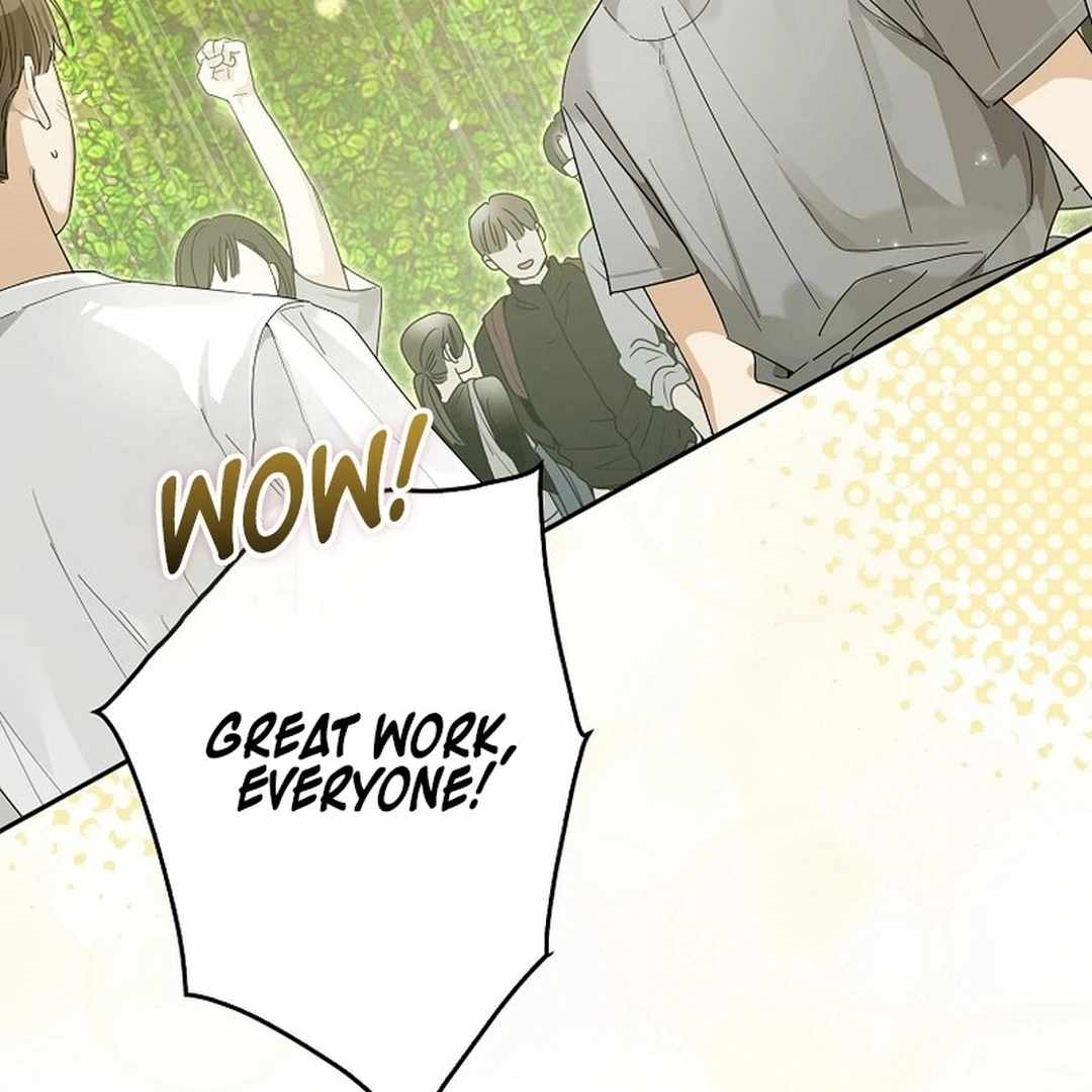 Even Though He's a Rookie, He's an Actor With 10+ Million Views Chapter 54 — Page 84