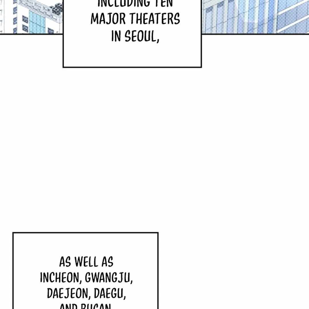 Even Though He's a Rookie, He's an Actor With 10+ Million Views Chapter 55 — Page 5